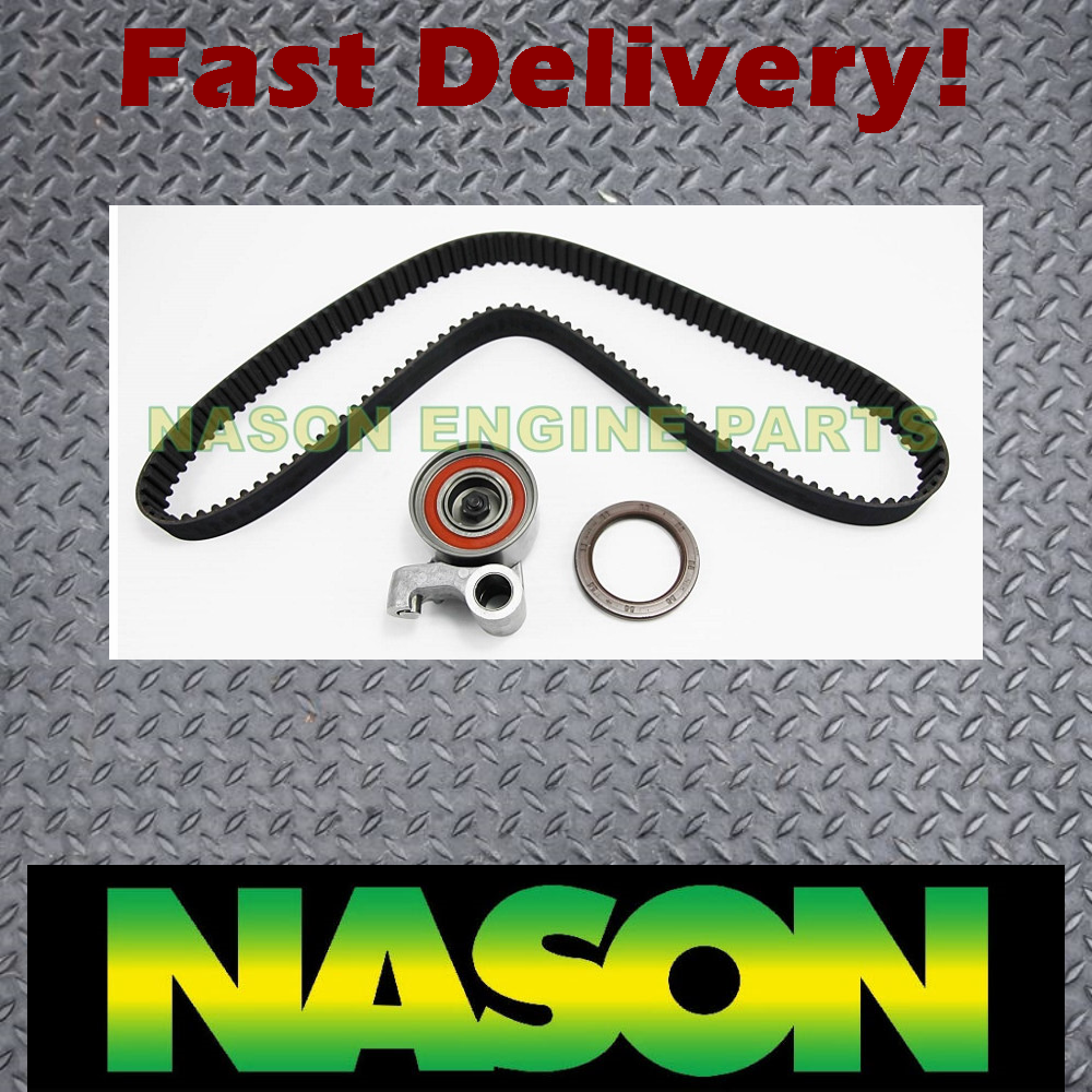 Nason Timing belt kit fits Toyota 1JZGE Mark Ii JZX100 eBay