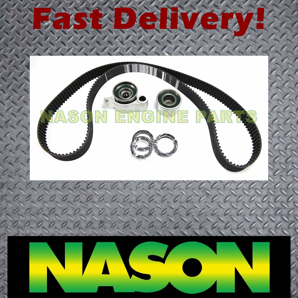 Nason Timing belt kit fits Lexus 3MZFE Rx330 MCU38R Rx400h MHU38R eBay