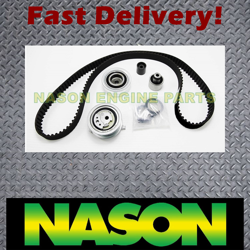 Nason Timing belt kit fits Volkswagen CAYD Caddy 2K eBay