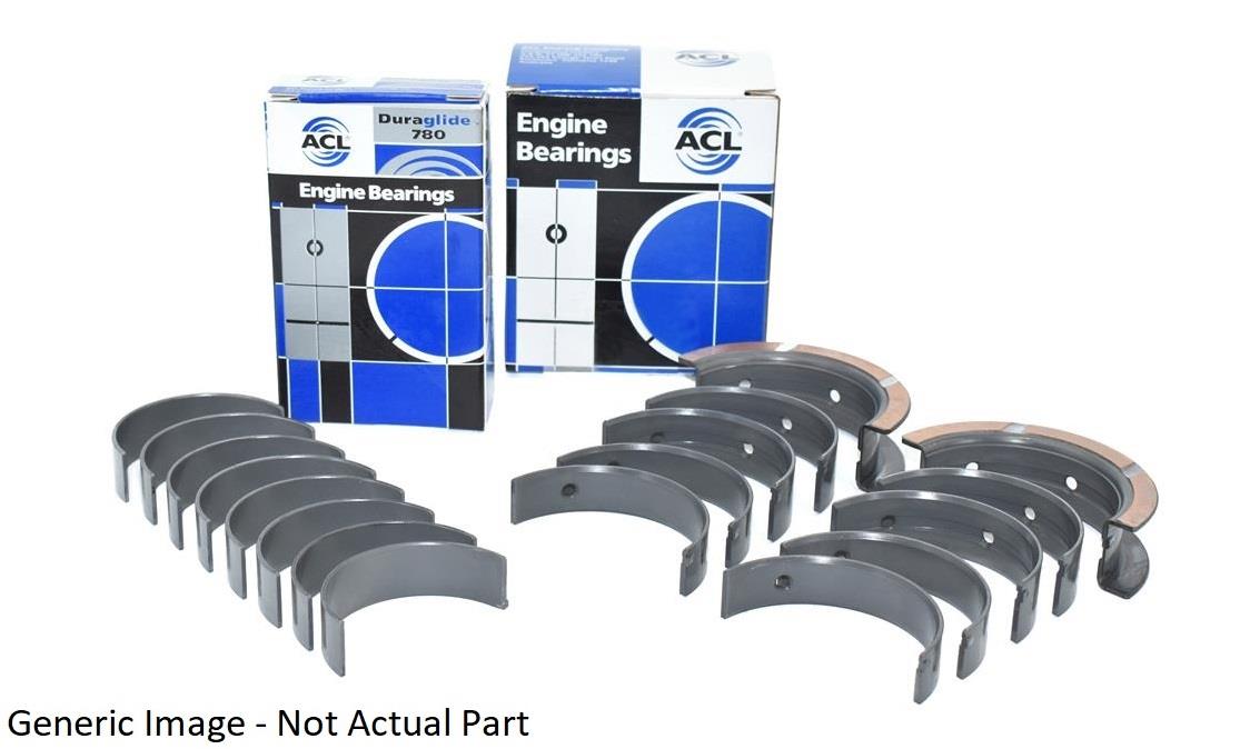 ACL Duraglide logo