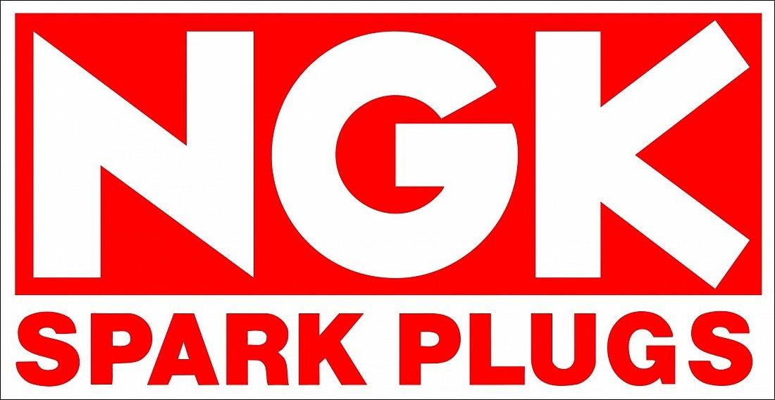 NGK logo