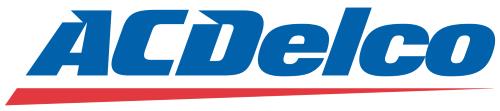 AC Delco logo