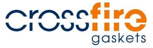 Crossfire logo