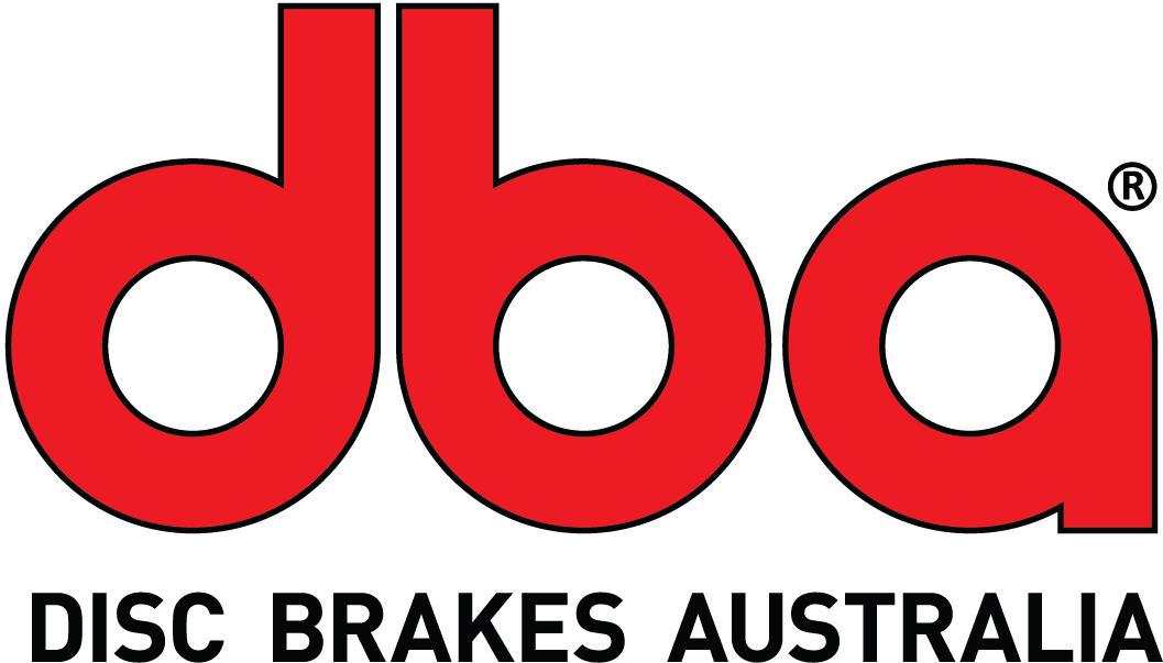 DBA logo