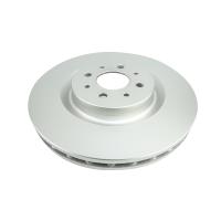 DBA Brake Rotor Street Series En-Shield Thumbnail