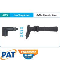 PAT Premium Ignition Lead Set Thumbnail