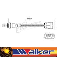 Walker Oxygen Lambda Sensor Thumbnail