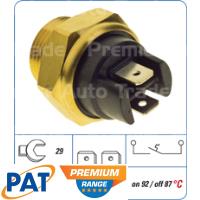 PAT Premium Cooling Fan Switch Thumbnail