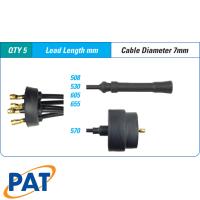 PAT Icon Ignition Lead Set Thumbnail