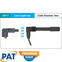PAT Premium Ignition Lead Set Thumbnail