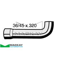 Mackay Radiator Lower Hose Thumbnail