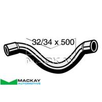 Mackay Radiator Lower Hose Thumbnail