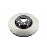 DBA Brake Rotor 4000 Series HD Thumbnail