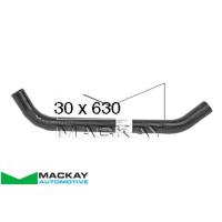 Mackay Radiator Upper Hose Thumbnail