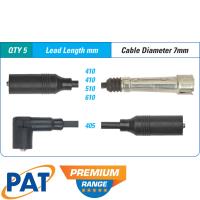 PAT Premium Ignition Lead Set Thumbnail