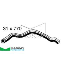 Mackay Radiator Upper Hose Thumbnail