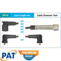 PAT Premium Ignition Lead Set Thumbnail