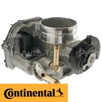Continental Throttle Body Thumbnail