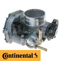 Continental Throttle Body Thumbnail