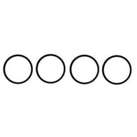 Permaseal Intake Manifold Gasket Set Thumbnail