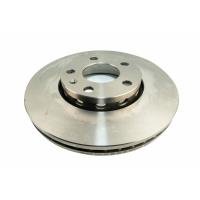 DBA Brake Rotor Street Series Thumbnail
