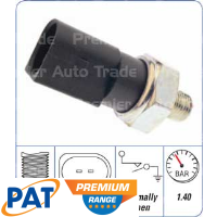 PAT Premium Oil Pressure Sensor Thumbnail