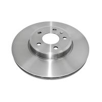 DBA Brake Rotor Street Series Thumbnail