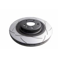 DBA Brake Rotor Street Series T2 Thumbnail