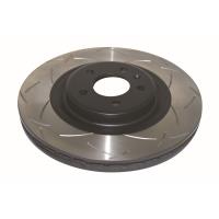 DBA Brake Rotor 4000 Series T3 Thumbnail