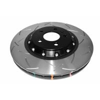 DBA Brake Rotor 5000 Series T3 Thumbnail