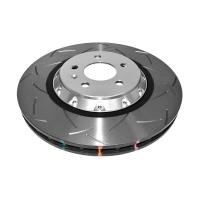 DBA Brake Rotor 5000 Series T3 Thumbnail