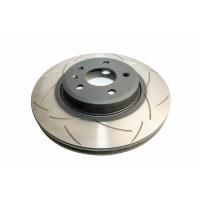 DBA Brake Rotor Street Series T2 Thumbnail