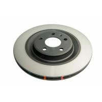 DBA Brake Rotor 4000 Series HD Thumbnail