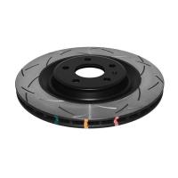 DBA Brake Rotor 4000 Series T3 Thumbnail