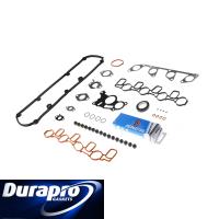 Durapro Head Set (VRS) Thumbnail