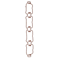 Permaseal Intake Manifold Gasket Set Thumbnail