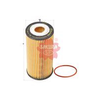 Sakura Ecological Oil Filter (Fits R2748P WCO189) Thumbnail