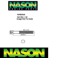 Nason Head Bolts Thumbnail