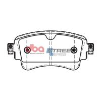 DBA Brake Pads Street Series Thumbnail