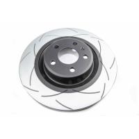 DBA Brake Rotor Street Series T2 Thumbnail
