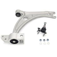 Mackay Control Arm Front Lower Left For Audi Q3 / VW Passat Tiguan CC Thumbnail