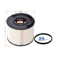Sakura Fuel Filter  Replacement Element Fits Ryco R2704P OEM 7L6127177B Thumbnail