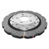 DBA Brake Rotor 5000 Series XD Thumbnail