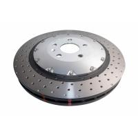 DBA Brake Ring 5000 Series XD Thumbnail