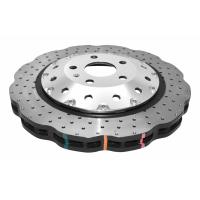 DBA Brake Rotor 5000 Series XD Thumbnail