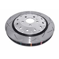 DBA Brake Rotor 5000 Series T3 Thumbnail