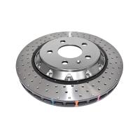 DBA Brake Rotor 5000 Series XD Thumbnail