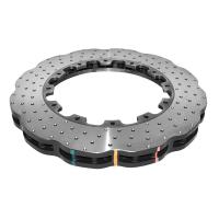 DBA Brake Ring 5000 Series XD Thumbnail