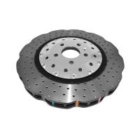 DBA Brake Rotor 5000 Series XD Thumbnail