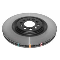 DBA Brake Rotor 4000 Series HD Thumbnail